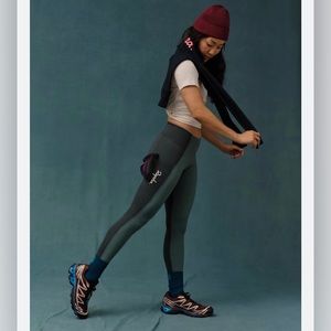 Rapha Women’s Commuter Leggings size XS